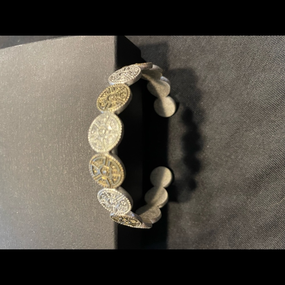 Lucky Brand braceet